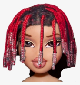 Lil Yachty Hair Png Clip Art Free Stock - Lil Yeachty Hair, Transparent Png, Free Download