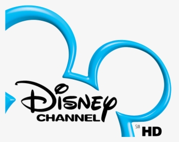 Disney Channel Logo Transparent, HD Png Download, Free Download
