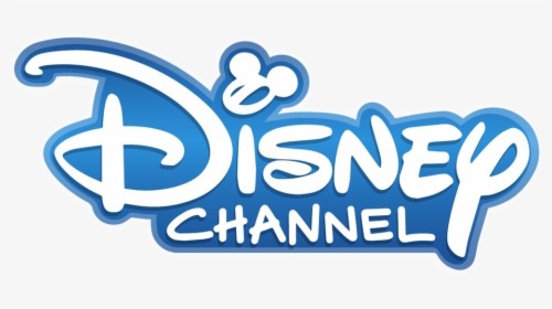 Disney Channel Logo Png - Disney Channel Color Logo, Transparent Png, Free Download