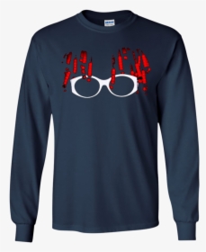 Lil Achty Hair Lil Yachty Glasses Lil Yachty Long Sleeve - Kilimanjaro T Shirt, HD Png Download, Free Download