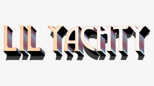 Lil Yachty Png - Lil Yachty Png Logo, Transparent Png, Free Download