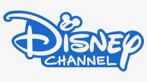 Disney Channel Logo Png, Transparent Png, Free Download