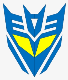 Transformers Decepticons Decal Transformers Autobots - Transformers Decepticon, HD Png Download, Free Download
