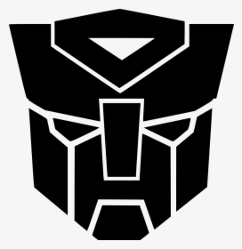 Transformers Logo, HD Png Download, Free Download