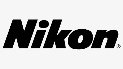 Nikon Logo Png, Transparent Png, Free Download