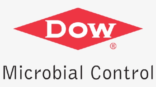 Dow-microbial - Dow Chemical, HD Png Download, Free Download