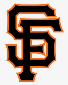 Logo San Francisco Giants, HD Png Download, Free Download