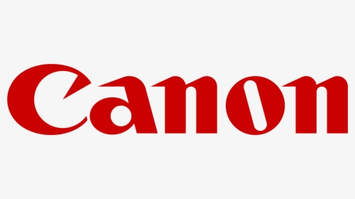 Canon Logo, HD Png Download, Free Download