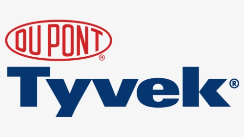 Dupont Tyvek Logo Png, Transparent Png, Free Download