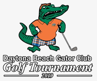 Transparent Gator Logo Png - Florida Gator, Png Download, Free Download