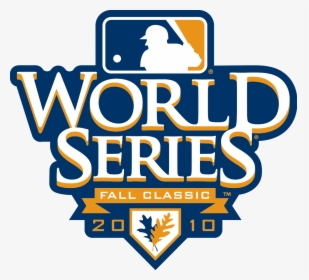 Mlb World Series Champions Logo, HD Png Download, Free Download