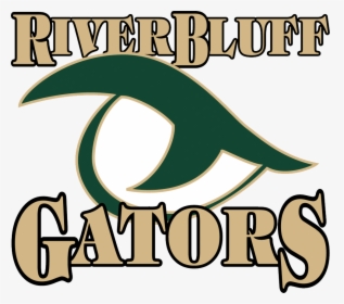 School Logo - River Bluff High School Logo, HD Png Download, Free Download