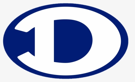 Dickinson Gators Football Logo, HD Png Download, Free Download