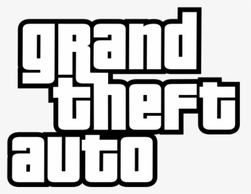 Thumb Image - Grand Theft Auto Vector, HD Png Download, Free Download