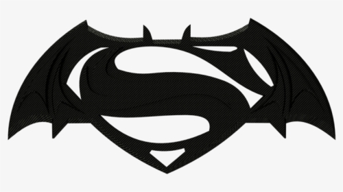 Batman Vs Superman Logo Png - Batman Vs Superman Icon, Transparent Png, Free Download