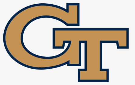 Official Georgia Tech Logo, HD Png Download, Free Download