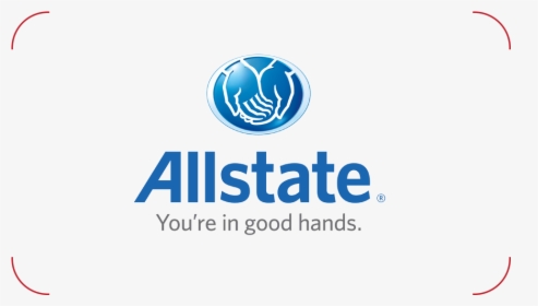 Allstate-logo - Allstate, HD Png Download, Free Download