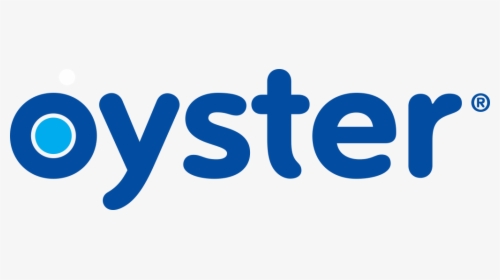 Oyster Logo - Oyster Card Logo Png, Transparent Png, Free Download