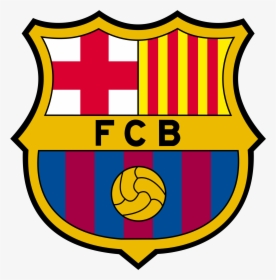 Fc Barcelona Png Logo - Barcelona Logo, Transparent Png, Free Download