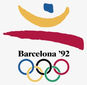 1992 Summer Olympics In Spain, HD Png Download, Free Download