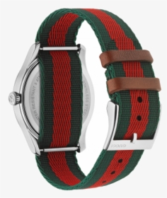 2 Piece Nato Strap Red Green, HD Png Download, Free Download
