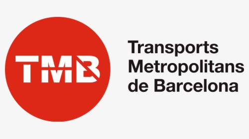 Transport Metropolita De Barcelona, HD Png Download, Free Download