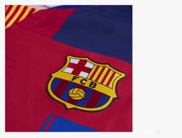 T Shirt Nike Fc Barcelona Vapor Match Dsr 943021 - Fc Barcelona, HD Png Download, Free Download