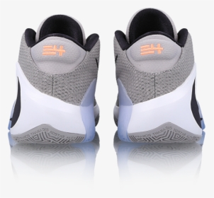 Zoom Freak 1 "atmosphere Grey" - Sneakers, HD Png Download, Free Download