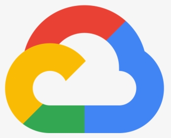 Google Cloud Logo - Google Cloud Png, Transparent Png, Free Download
