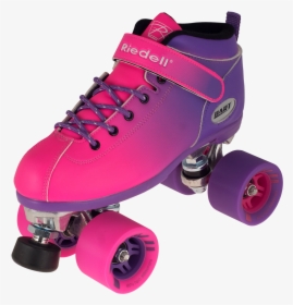 Riedell Dart Skates, HD Png Download, Free Download