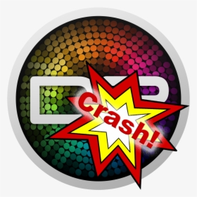 Dp-crash - Digital Performer Logo, HD Png Download, Free Download