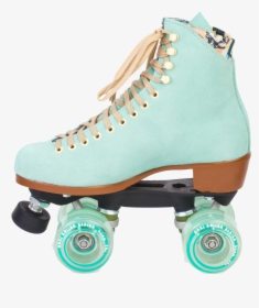 Moxi Lolly Roller Skates, HD Png Download, Free Download