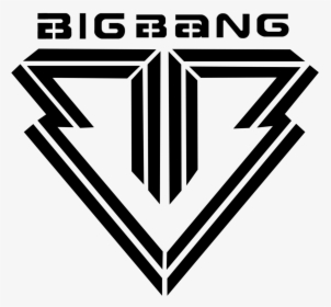 Big Bang Logo, HD Png Download, Free Download