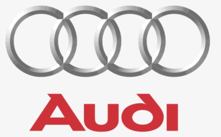 Audi - Audi 100 Logo, HD Png Download, Free Download