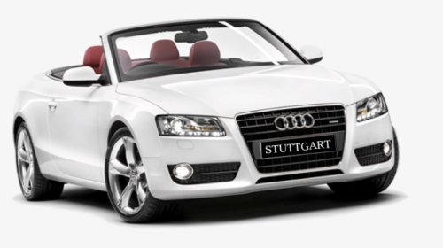 Audi - Mercedes And Audi Cars Png, Transparent Png, Free Download