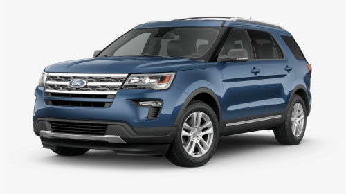Ford Explorer, HD Png Download, Free Download