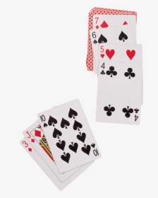 Poker Png Image - Poker Card Png Transparent, Png Download, Free Download