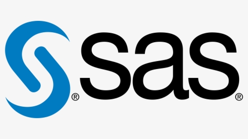 Company Logo - Sas Institute Logo Png, Transparent Png, Free Download