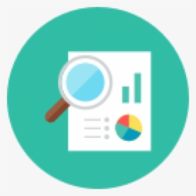 Analytics Icon Png Clipart , Png Download - Testing Course, Transparent Png, Free Download