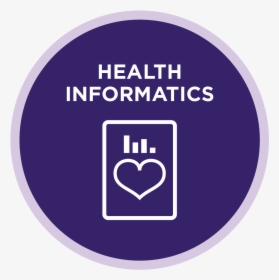 Health Analytics Icon - Circle, HD Png Download, Free Download