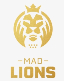 Lec Mad Lions, HD Png Download, Free Download
