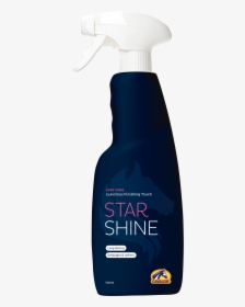 Star Shine 500 Ml - Label, HD Png Download, Free Download