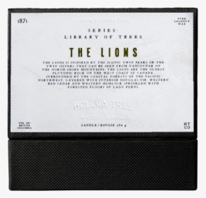 The Lions, HD Png Download, Free Download