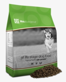 Life's Abundance Dog Food, HD Png Download, Free Download