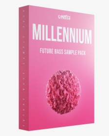 Cymatics Millennium Sample Pack, HD Png Download, Free Download