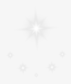 Transparent Background Shining Star Png, Png Download, Free Download