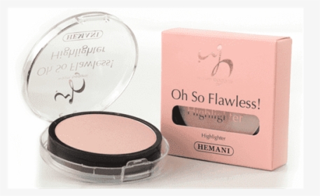 Oh So Flawless Highlighter - Eye Shadow, HD Png Download, Free Download