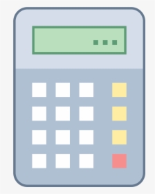 Calculator Icon Png Images Free Transparent Calculator Icon Download Kindpng