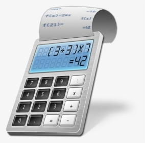 Calculator Icon Png Magic Calculatorcalculator Icon, Transparent Png, Free Download