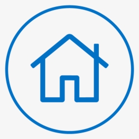 House Icon - - House, HD Png Download, Free Download